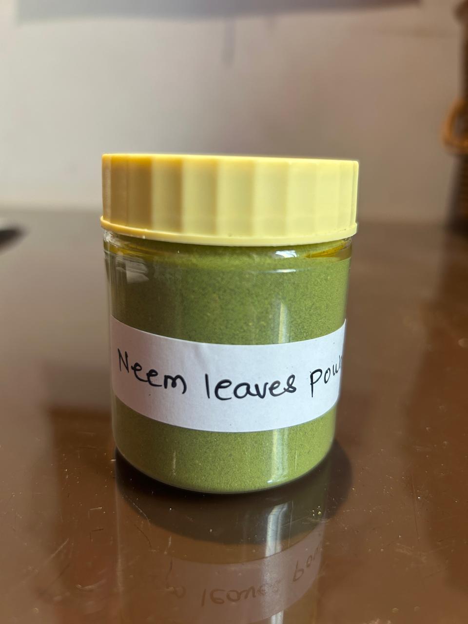 Neem Leaves Powder
